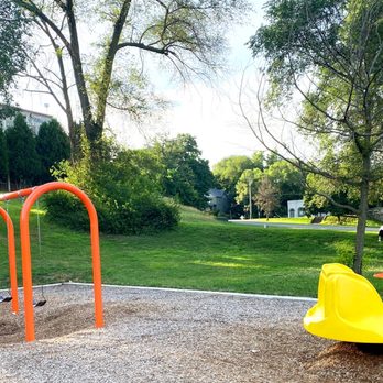 Riverside Park - Parks Near Me - Ypsilanti, Michigan