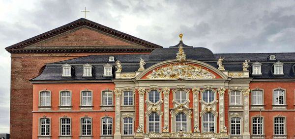 Electoral Palace by null