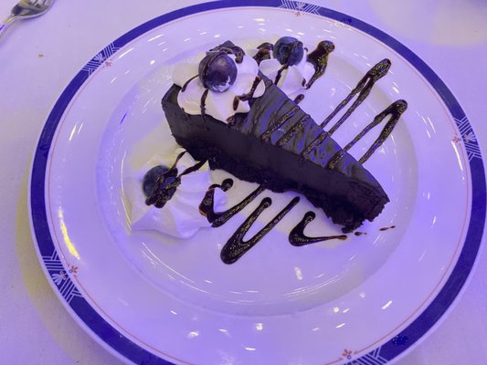 Pelican cafe by null