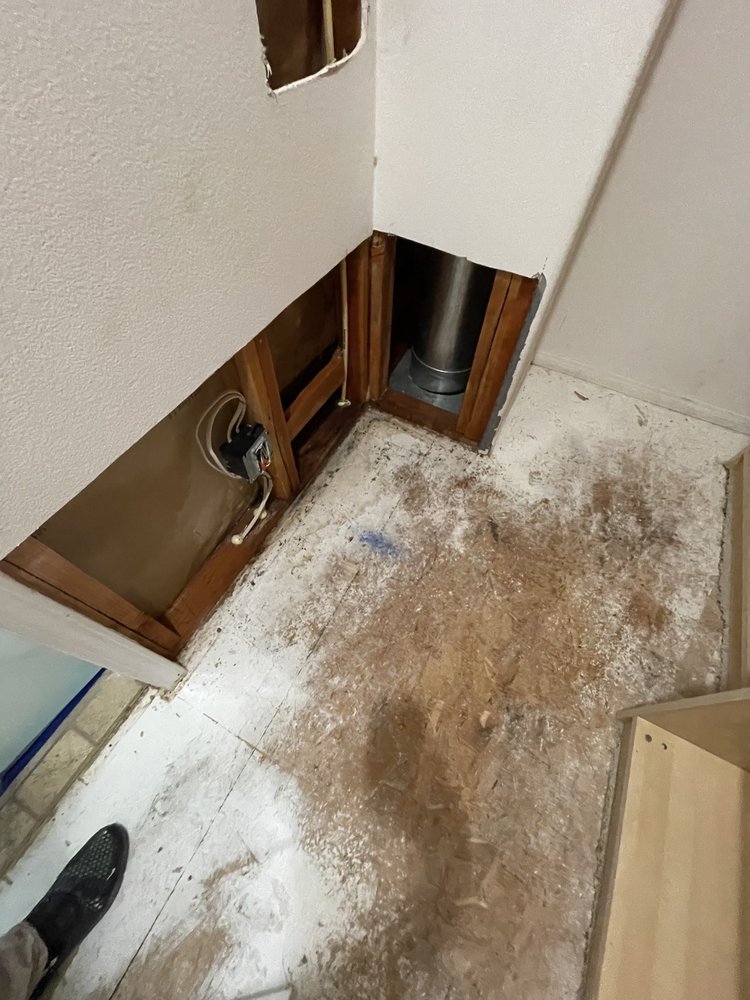 R&R Environmental - mold inspector in Van Nuys, CA