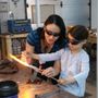 Photo of Fiamma Art Glass
