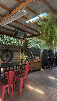 El Carrito Restaurant by null