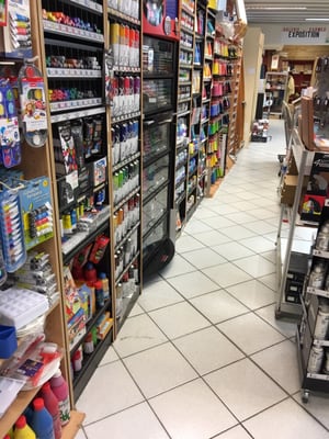 Papeterie Michel by null