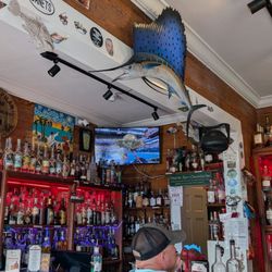 The Rum Bar