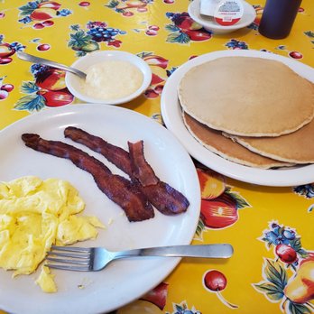 The West Street Diner