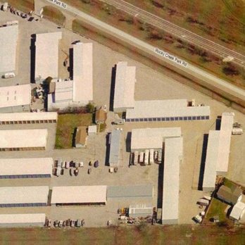 Shoreline Boat RV & Self Storage - A drone picture of their site - Self Storage Near Me - Crowley, Texas Shoreline Boat RV & Self Storage - A drone picture of their site - Self Storage Near Me - Crowley, Texas