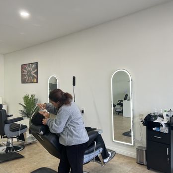 Pari Threading - Eyebrow Services Near Me - Chino, California Pari Threading - Eyebrow Services Near Me - Chino, California