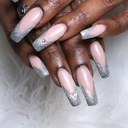 French Nails