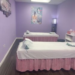 Meida spa - Double room