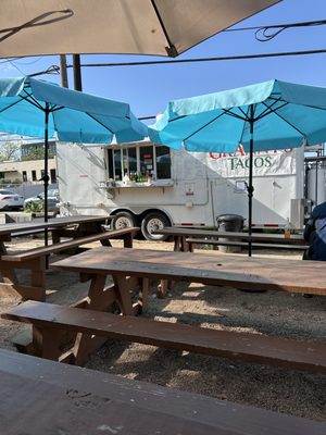 Granny's Tacos by null Granny's Tacos by null