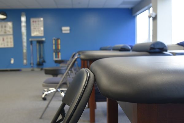 Town Physical Therapy - Paramus