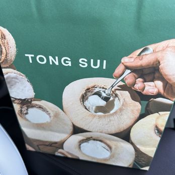 Tong Sui - To go bag - Desserts Near Me - Milpitas, California Tong Sui - To go bag - Desserts Near Me - Milpitas, California
