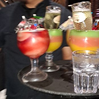 Dallas BBQ - Drinks - Barbeque Near Me - Bronx, New York Dallas BBQ - Drinks - Barbeque Near Me - Bronx, New York