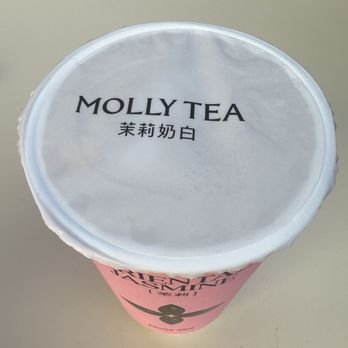 Molly Tea - Bubble Tea Near Me - San Gabriel, California Molly Tea - Bubble Tea Near Me - San Gabriel, California
