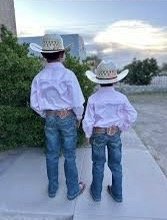 Cowboy Cleaners & Laundries