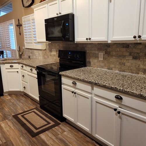 Slide of J3 Construction & Services