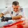 Photo of Same Day Auto Scratch & Dent Repair