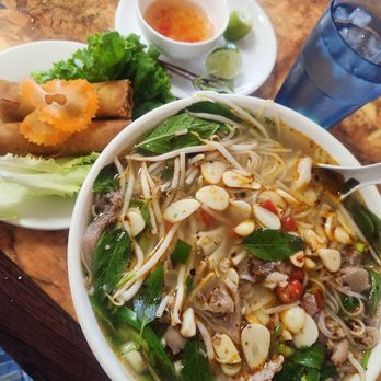 Pho Nam Dinh - Delicious pho - Vietnamese Near Me - Garden Grove, California Pho Nam Dinh - Delicious pho - Vietnamese Near Me - Garden Grove, California