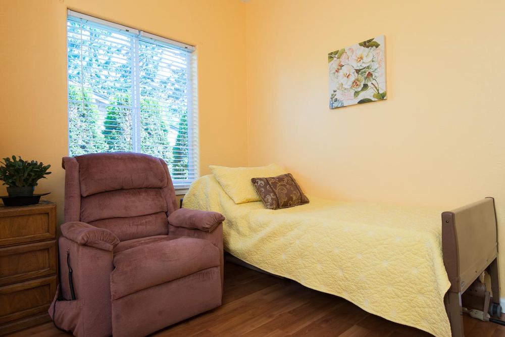 Lupu Adult Care Home - home care agency in Portland, OR