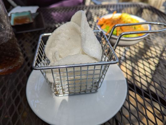 Thai Station Restaurant by null