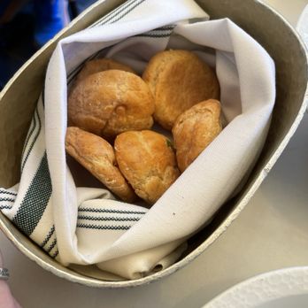 Bistro Du Jour - Warm cheese puffs - French Near Me - Washington, DC, District of Columbia Bistro Du Jour - Warm cheese puffs - French Near Me - Washington, DC, District of Columbia