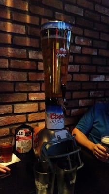 Born and Raised® Henderson by null