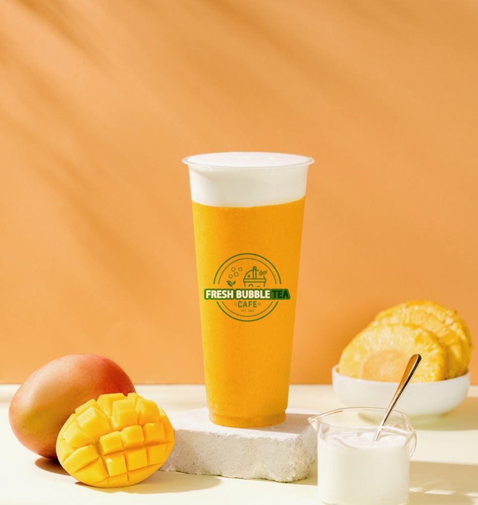 FRESH BUBBLE TEA Updated August 2024 20 Photos 1788 Quentin Rd
