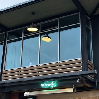 Waverly - Outside - Breakfast & Brunch Near Me - Cardiff, California Waverly - Outside - Breakfast & Brunch Near Me - Cardiff, California