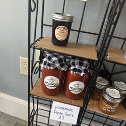 The Sandwich Bar - Support locallll!