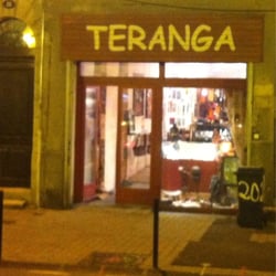 Teranga