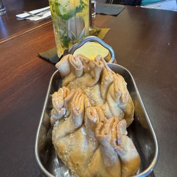 Azucar - Empanadas - Cuban Near Me - Charlotte, North Carolina