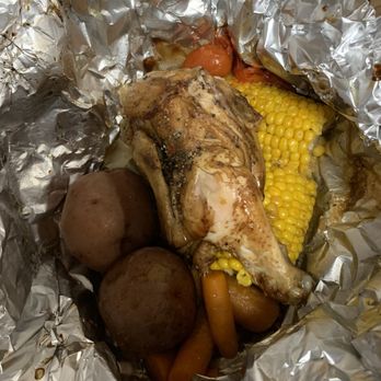 Cracker Barrel Old Country Store - Campfire Chicken to go - American Near Me - Moss Point, Mississippi
