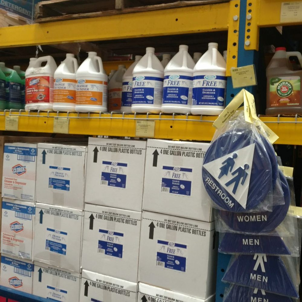 Restaurant Depot - Wholesale Stores Near Me - Colton, California Restaurant Depot - Wholesale Stores Near Me - Colton, California