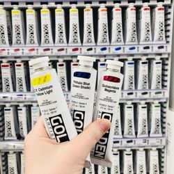 Howard's Art Supplies & Custom Framing