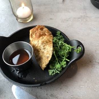 Southern Kitchen - Egg rolls! Could eat these everyday! - Southern Near Me - Richmond, Virginia