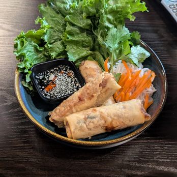 Soupreme Noodle - Egg Rolls - Vietnamese Near Me - Whittier, California Soupreme Noodle - Egg Rolls - Vietnamese Near Me - Whittier, California