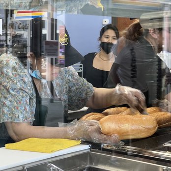 Banh Mi Cali - Vietnamese Near Me - Garland, Texas Banh Mi Cali - Vietnamese Near Me - Garland, Texas