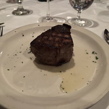 MarkJoseph Steakhouse - Filet mignon - Steakhouses Near Me - New York, New York MarkJoseph Steakhouse - Filet mignon - Steakhouses Near Me - New York, New York