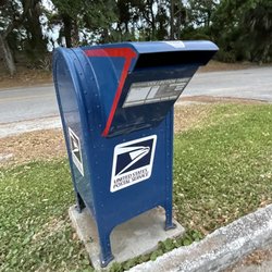 US Post Office
