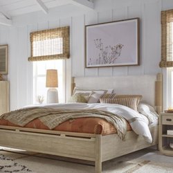 J&K Home Furnishings - SUNSET COVE BEDROOM