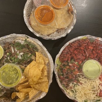 Taco Verde - Asada mulitas, asada tacos, al pastor bowl - Tacos Near Me - Las Vegas, Nevada