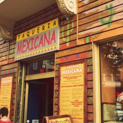 Taqueria Mexicana