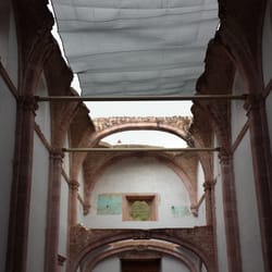 Museo Rafael Coronel