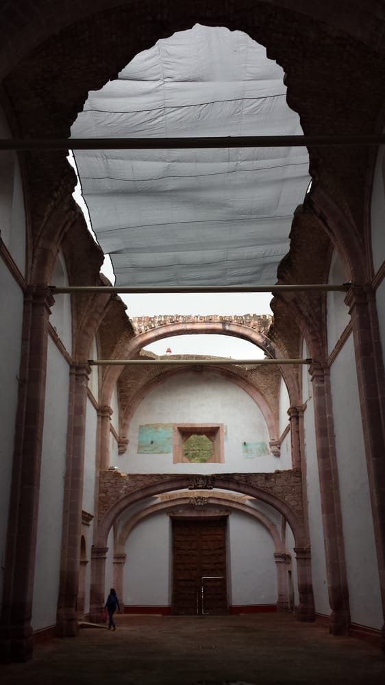 Museo Rafael Coronel