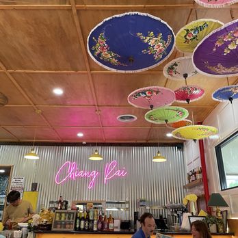 Chiang Rai - Insides - Thai Near Me - Long Beach, California Chiang Rai - Insides - Thai Near Me - Long Beach, California