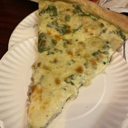 Artichoke Slice