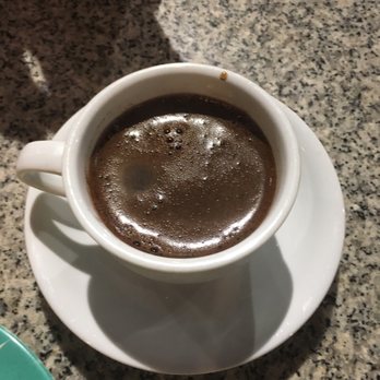 The Gallery Espresso - Turkish coffee - Coffee & Tea Near Me - Savannah, Georgia The Gallery Espresso - Turkish coffee - Coffee & Tea Near Me - Savannah, Georgia