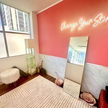 Rosa Wellness - Massage Therapy Near Me - Honolulu, Hawaii Rosa Wellness - Massage Therapy Near Me - Honolulu, Hawaii