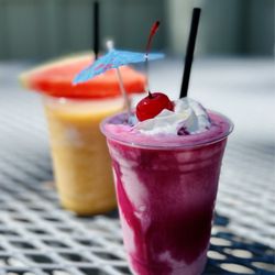 Sand Harbor Bar & Grill - Beach bum