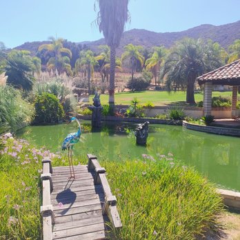 Vineyard Hacienda - Venues & Event Spaces Near Me - Spring Valley, California
